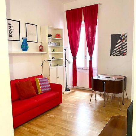 La Casa Di Romolo Leilighet Eksteriør bilde